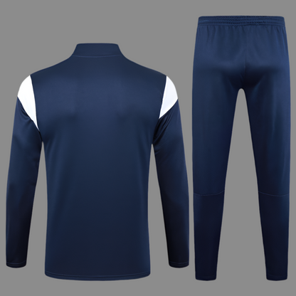 Manchester City Track Suit ''Royal Prestige''