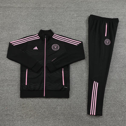 Inter Miami Track Suit ''Black''