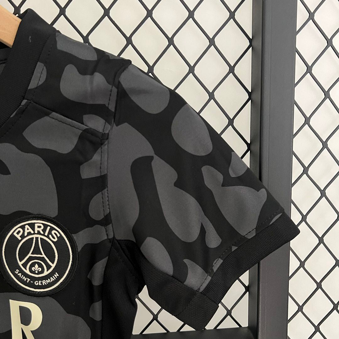 PSG | Kid Set ''Away'' Special Kit