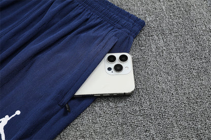 PSG Track Suit ,,Midnight Velocity''