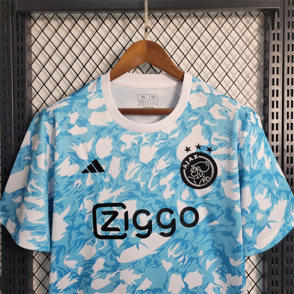 Ajax Amsterdam ''Coral Blue'' Special Kit