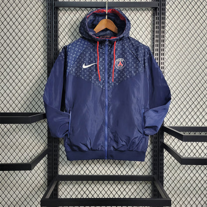 PSG | Windbreaker ''L&V'' Special Kit