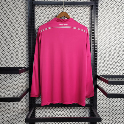 Real Madrid | Long sleeve shirt ''Royal Rose''