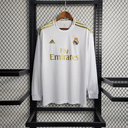 Real Madrid | Long sleeve shirt ''Golden Glory''