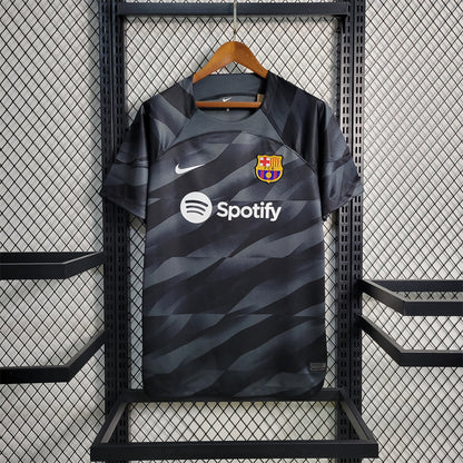 Barcelona ,,Goalkeeper'' Special Kit