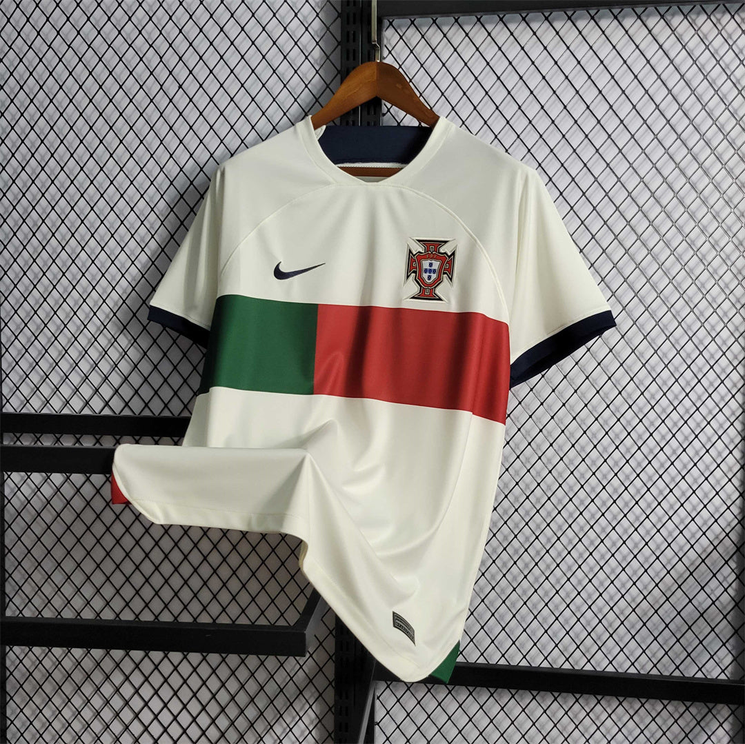 Portugal Away 2022