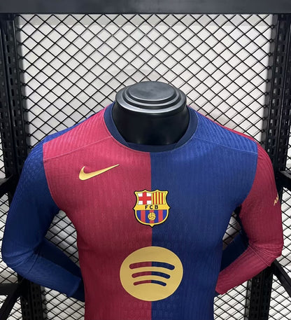 Barcelona | Long sleeve shirt ''Catalan Pride'' Special Kit