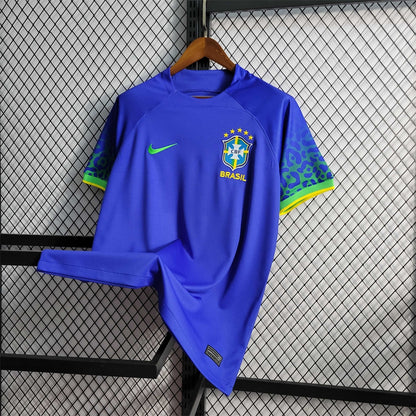 Brazil ''Sea Blue'' Special Kit