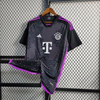 Bayern 23/24 Away