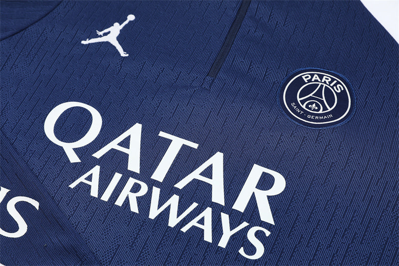 PSG Track Suit ,,Midnight Velocity''