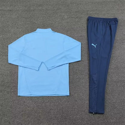 Manchester City Track Suit ''Light Blue''