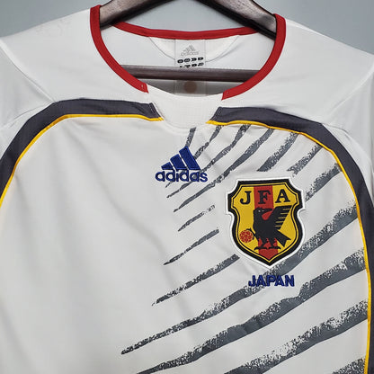 Japan Retro Away 2006