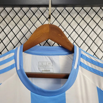 Argentina | Long sleeve shirt ''Home 24'' Special Kit