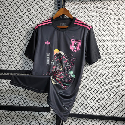 Japan "Neo-Tokyo Dragon" Special Kit