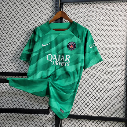 PSG ''Green Goalkeeper'' 23/24