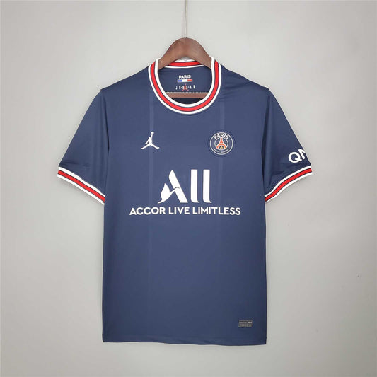 PSG Home 21/22