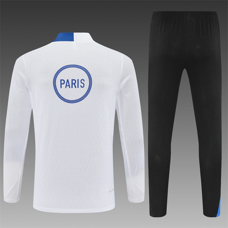 PSG Track Suit ,,Frost Surge Kit''
