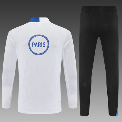 PSG Track Suit ,,Frost Surge Kit''