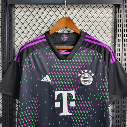 Bayern 23/24 Away