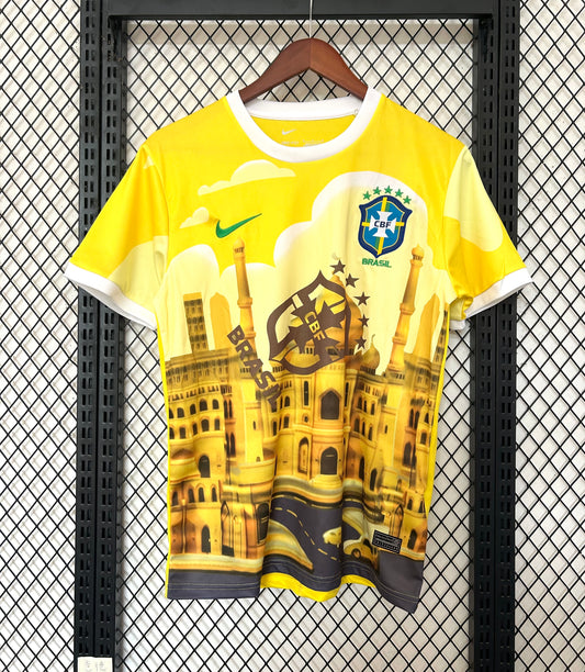 Brazil ,,Samba Citadel,, Special Kit