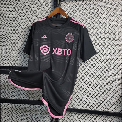 Inter Miami 23/24 Away Kit