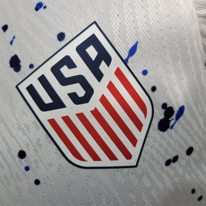 USA ''Liberty Drizzle'' Special Kit