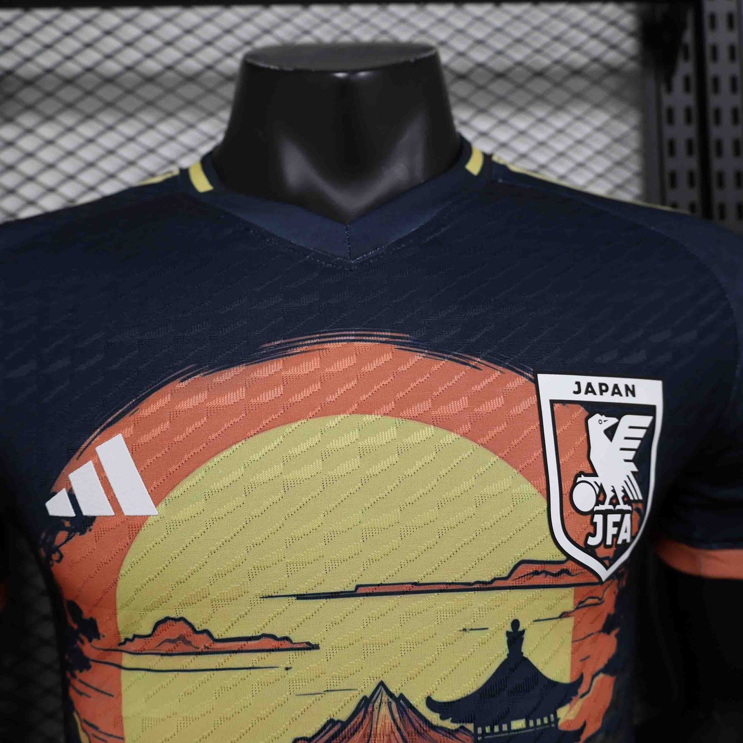 Japan ''Inazuma'' Special Kit