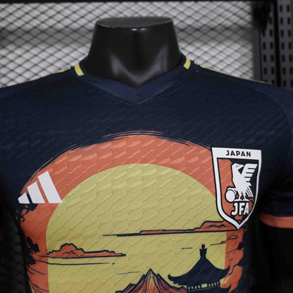 Japan ''Inazuma'' Special Kit