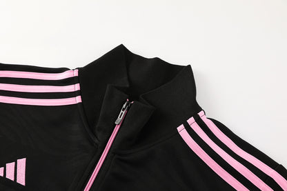 Inter Miami Track Suit ''Black''