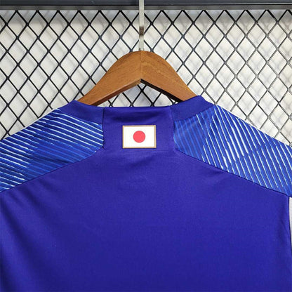 Japan Home 2022