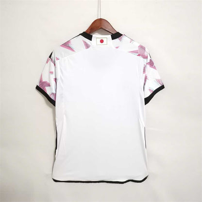 Japan Away 2022