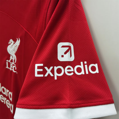 Liverpool Home 23/24