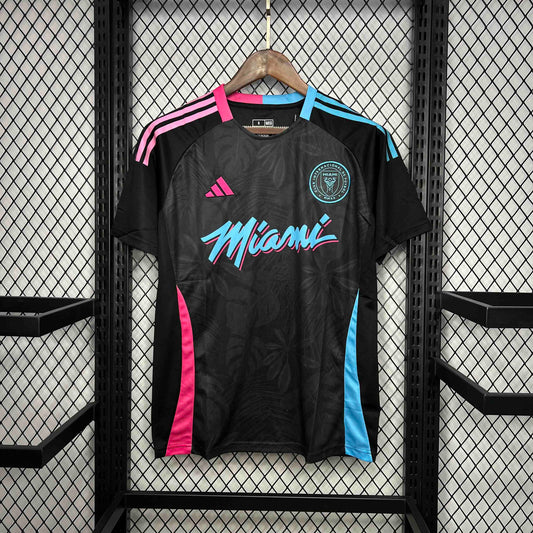 Inter Miami ''Beach Eclipse'' Special Kit 24/25