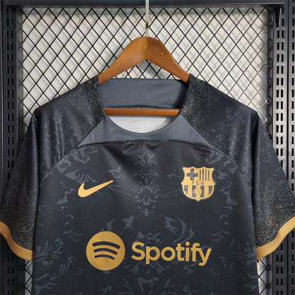 Barcelona ''Desert Breeze'' Special Kit