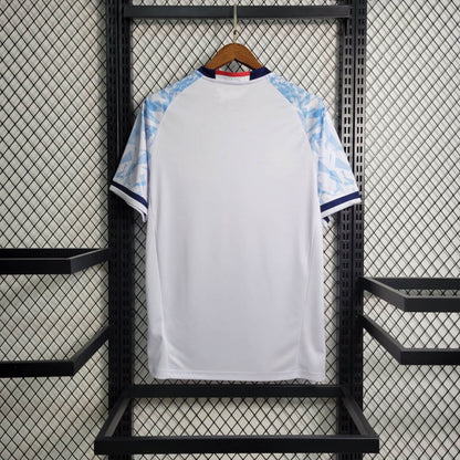 Japan Retro Away 16/17