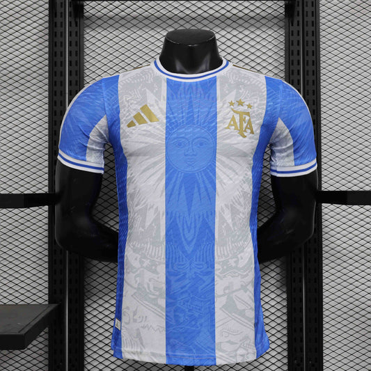 Argentina ''Limited Marchday'' Special Kit