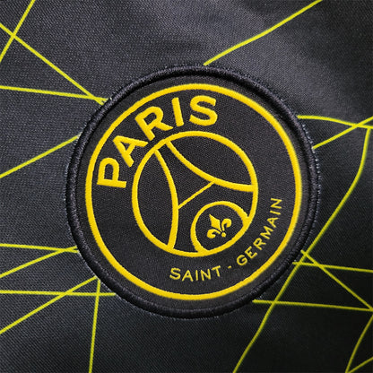 PSG | Long sleeve shirt ''Away 24/25'' Special Kit