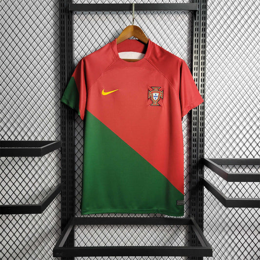 Portugal ''World Cup'' - Special Kit