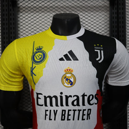 Cristiano Ronaldo 25/26 Premium Edition