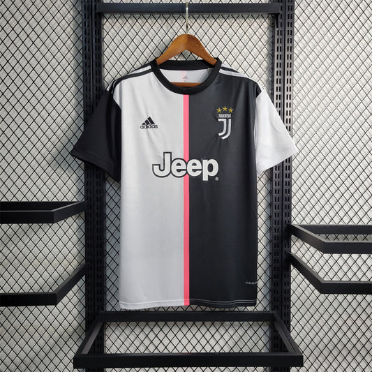 Juventus Home 19/20