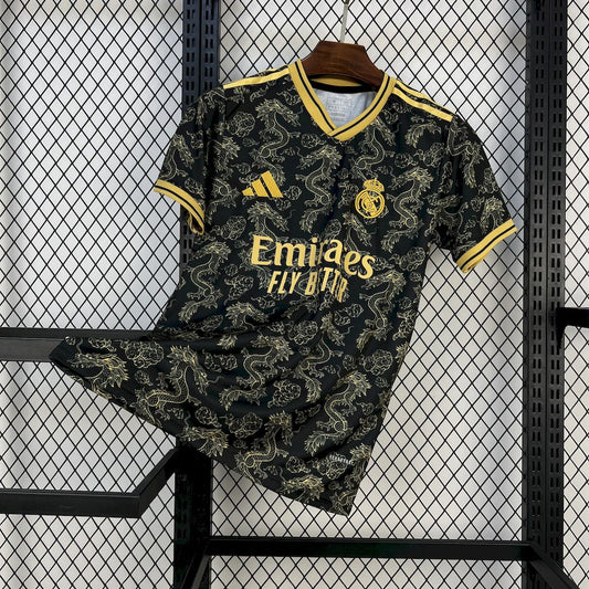 Real Madrid ,, Golden Dragon ,, Special Kit