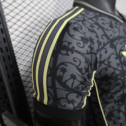 Liverpool ,,Gothic Baroque Legacy'' Special Kit