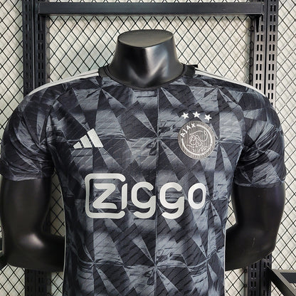 Ajax Amsterdam ''Mozaic Black'' Special Kit