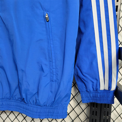 Italy ''Reversible'' Windbreaker 23/24