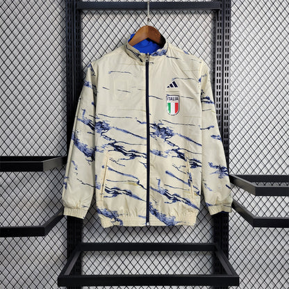 Italy ''Reversible'' Windbreaker 23/24