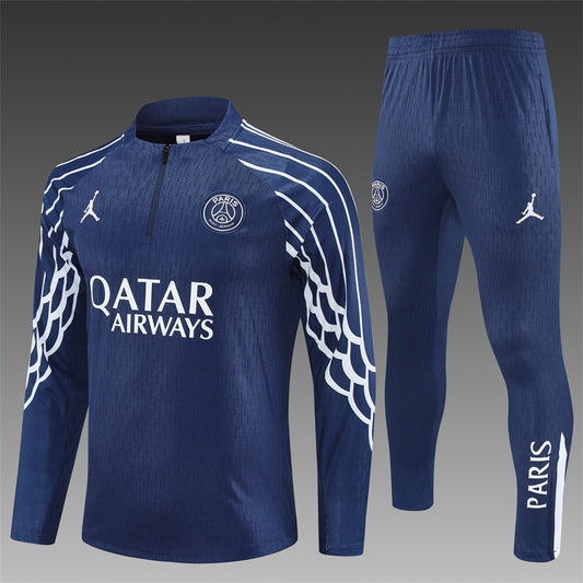 PSG ,,Paris Nightfall Wings,, kit