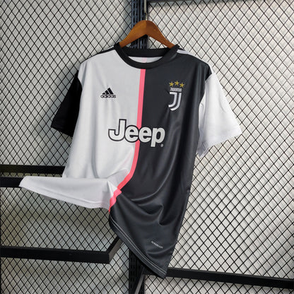 Juventus Home 19/20