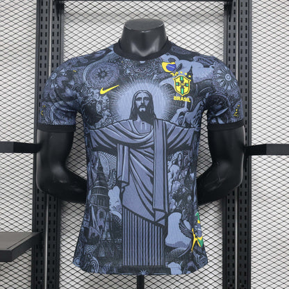 Brazil ''Jesus'' Special Kit