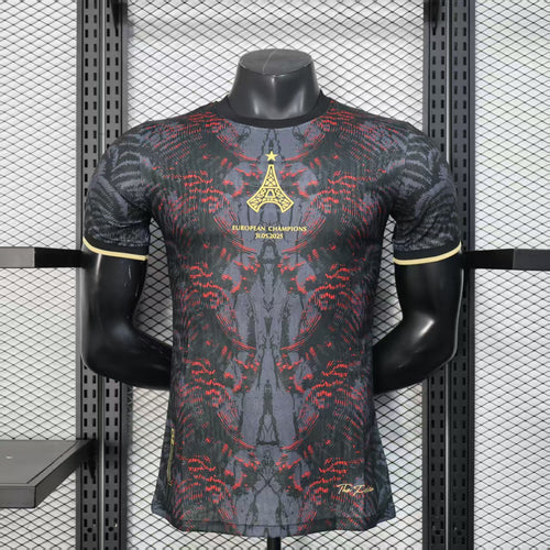 PSG ,,Eiffel Eclipse,, Premium Kit