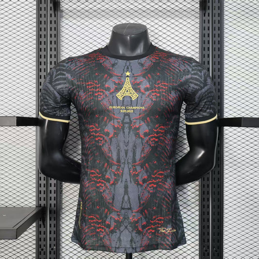 PSG ,,Eiffel Eclipse,, Premium Kit